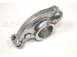 Kipphebel V8 links (Aluminium)