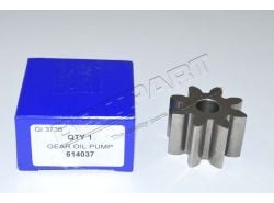 Zahnrad Ölpumpe 3.5 V8