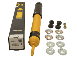 Stoßdämpfer OME Nitrocharger Plus vorne Defender