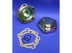 Drive Flange HD Defender, Paar