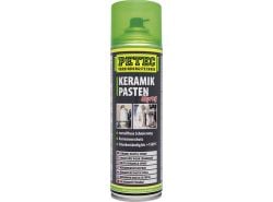 Keramikpastenspray 500 ml