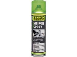 Silikonspray 500 ml