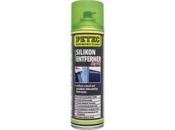 Silikonentfernerspray 500 ml