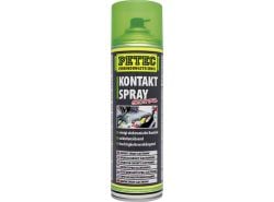 Kontaktspray electronic 500 ml