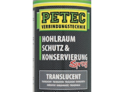 Hohlraumschutz & Konservierung, Spray 500 ml