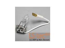 Lampe H3 12V 55W Super (+ 30 %)