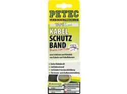 Kabelschutzband, 19 mm x 10 m