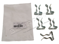 Halteklammer Werkzeug