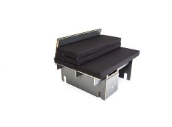 Kaua´i Camper LRD 110 Duo Bettsystem