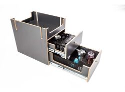 Kaua´i Camper LRD 110 Duo - Küchenmodul