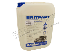 AdBlue Kanister 10l