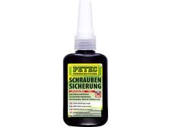 Schraubensicherung hochfest, 50 g