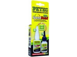 SpeedBond-Set, Inh. Hochleistungsklebstoff & Filler, SB-Karte