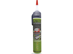 Dichtmittel Silikon MATIC SD 200 ml (rot) Petec