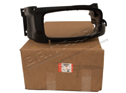 Abdeckung Mitteltunnel Defender Td4