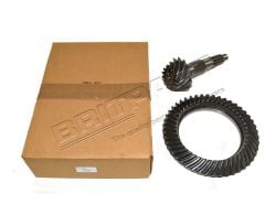 Tellerrad u. Ritzel Salisbury-Differential (OEM)