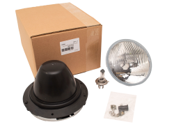 Scheinwerfereinheit H4 Serie / Defender bis KA922614 (LHD)
