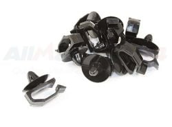 Kabelclip