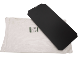 Deckel Staufach rechts Defender 110/130 bis WA159806