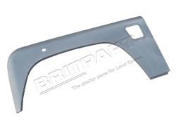 Kotflügelseitenteil Defender LH MA939976 bis WA159806