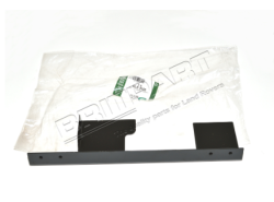 Abschirmblech Motorhaubenschloß Defender