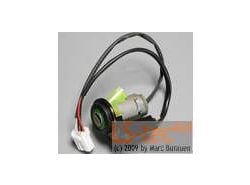 Lenksäulenschloß RR P38 ab TA316176