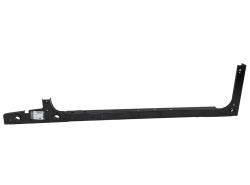 Abschlußprofil Heckbody oben links Defender 110 Crew Cap bis 9A769248