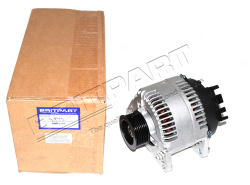 Lichtmaschine V8 Benzin A127I/100A  Disco1/RRC