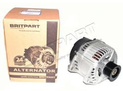 Lichtmaschine A127 100A Defender 4.0 V8, Discovery I/RR P38 3.9/4.0 V8