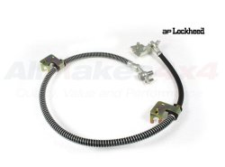 LAND ROVER NEU Original Doppel Bremsleitung Klemme anr1864 5 Stück