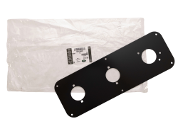 Halteblech Rückleuchten Defender HCPU ab 1A612401