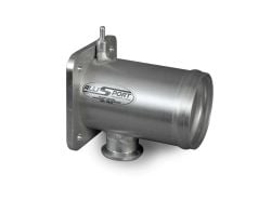 Ersatzrohr AGR-Modulator Td5 Allisport