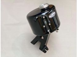 Ausgleichsbehälter Kühlmittel Allisport schwarz