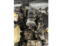 Luftfilterkasten 300Tdi ALLISPORT