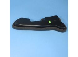 Ablenkblech Vorderkotflügel