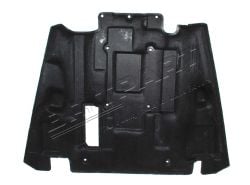 Isolierung Motorhaube Defender ab (V) TA974653