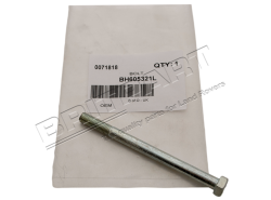 Bolzen 5/16"UNF x 4"