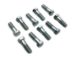Schraube Kardanwellenfl. 3/8"UNFx1 1/4"