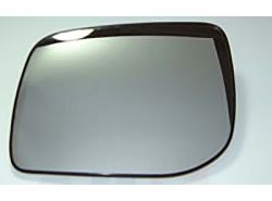 Spiegelglas RR P38 bis XA430701 LH konvex