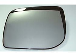 Spiegelglas RR P38 bis XA430701 LH konvex