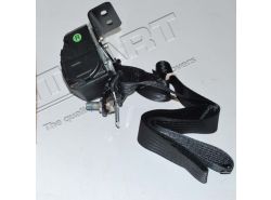 Sicherheitsgurt Def Soft Top RH vorne (bis WA138479)