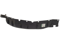 Auskleidung Radkasten vorne Discovery I ab MA081991 RH