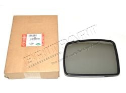 Glas Außenspiegel Range Rover LM links ab 5A000001 bis 9A999999