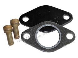 Abdeckset AGR 300Tdi