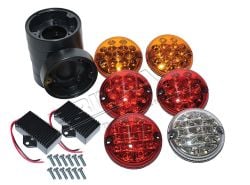 LED-Rückleuchten-Kit Defender (NAS)