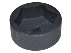 Stecknuß 36 mm für Ölfilter (3/8"-Antrieb)