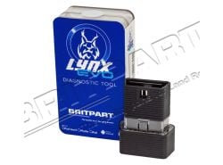 LYNX Home User Diagnosegerät für LR (**)