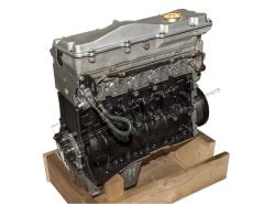 Rumpfmotor Td5 komplett ohne Anbauteile