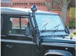 Luftansaugschnorchel Defender 300Tdi/Td5