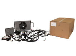 Nachrüstklimaanlage Defender ab 7A000001 (OEM)